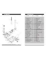 Preview for 3 page of Performance Tool W1630 Owner'S Manual