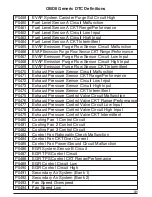 Preview for 31 page of Performance Tool W2977 Owner'S Manual