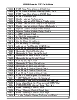 Preview for 35 page of Performance Tool W2977 Owner'S Manual