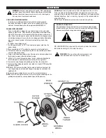 Preview for 5 page of Performance Tool W50058 Owner'S Manual