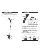 Preview for 2 page of Performance Tool W5704 Owner'S Manual