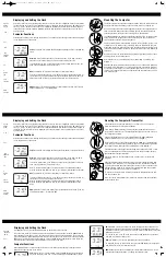 Предварительный просмотр 4 страницы Performance Axiom 5.0 Owner'S Manual