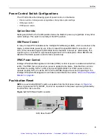 Предварительный просмотр 66 страницы Performance CPC324 Hardware Manual