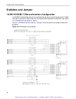 Предварительный просмотр 103 страницы Performance CPC324 Hardware Manual