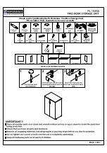 Предварительный просмотр 1 страницы Performance PL 152GG Manual