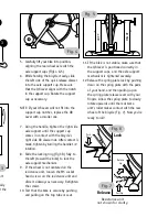 Preview for 3 page of Performance Travel Trac 2000 Manual