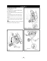 Preview for 15 page of Performax 240-3605 Operator'S Manual