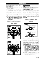 Preview for 29 page of Performax 240-3688 Operator'S Manual