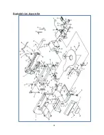 Preview for 21 page of Performax 240-3724 Operation And Safety Instructions