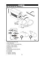 Preview for 8 page of Performax 240-8514 Owner'S Manual