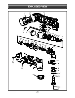 Предварительный просмотр 28 страницы Performax 241-0500 Owner'S Manual