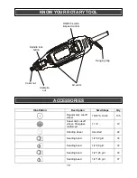 Preview for 10 page of Performax 241-0967 Owner'S Manual