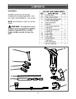 Предварительный просмотр 11 страницы Performax 241-0968 Owner'S Manual