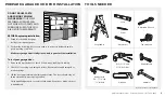 Preview for 5 page of Performax 24220 User Manual