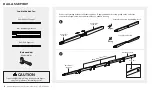 Предварительный просмотр 6 страницы Performax 24220 User Manual