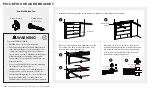 Предварительный просмотр 12 страницы Performax 24220 User Manual