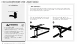 Предварительный просмотр 16 страницы Performax 24220 User Manual