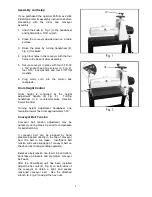 Предварительный просмотр 8 страницы Performax 649003K Owner'S Manual