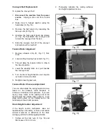 Preview for 16 page of Performax 649003K Owner'S Manual