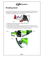 Preview for 7 page of Performer JC 70 Speed Trike Assembly Manual