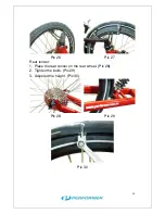 Preview for 12 page of Performer JC26-X Assembly Manual