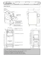 Предварительный просмотр 9 страницы Perge MC 5.20 CI Installation And User Instructions Manual