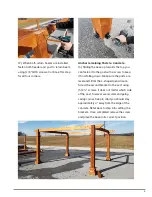 Preview for 7 page of Pergola kits USA HOMESTEAD PERGOLA Assembly Instructions Manual