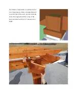 Preview for 10 page of Pergola kits USA HOMESTEAD PERGOLA Assembly Instructions Manual