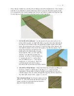 Preview for 7 page of Pergola kits USA WOOD SERENITY PERGOLA Instructions Manual