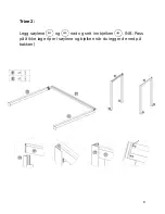 Предварительный просмотр 31 страницы PERGOLUX SUNDREAM 3x3 Manual