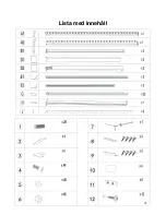 Preview for 71 page of PERGOLUX SUNDREAM 3x3 Manual