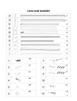 Preview for 73 page of PERGOLUX SUNDREAM 3x3 Manual