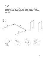 Предварительный просмотр 75 страницы PERGOLUX SUNDREAM 3x3 Manual