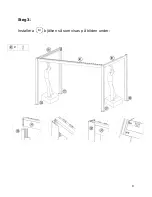 Предварительный просмотр 76 страницы PERGOLUX SUNDREAM 3x3 Manual