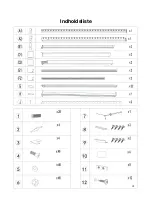 Предварительный просмотр 93 страницы PERGOLUX SUNDREAM 3x3 Manual