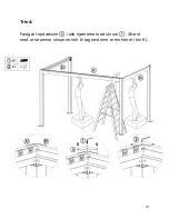 Предварительный просмотр 99 страницы PERGOLUX SUNDREAM 3x3 Manual