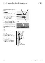 Предварительный просмотр 46 страницы Peri 135413 Assembly, Commissioning And Maintenance Spare Parts And Circuit Diagrams