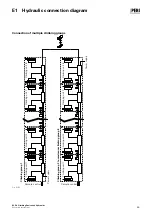 Предварительный просмотр 55 страницы Peri 135413 Assembly, Commissioning And Maintenance Spare Parts And Circuit Diagrams