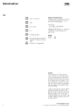 Preview for 6 page of Peri CB 240 Instructions For Assembly And Use