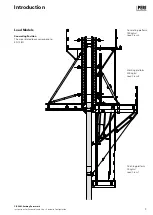 Preview for 11 page of Peri CB 240 Instructions For Assembly And Use