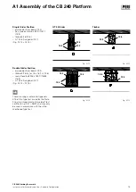 Preview for 17 page of Peri CB 240 Instructions For Assembly And Use