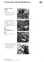 Preview for 19 page of Peri CB 240 Instructions For Assembly And Use