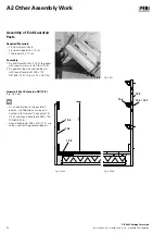 Preview for 24 page of Peri CB 240 Instructions For Assembly And Use