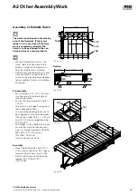 Preview for 25 page of Peri CB 240 Instructions For Assembly And Use