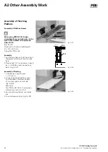 Preview for 26 page of Peri CB 240 Instructions For Assembly And Use