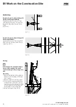 Preview for 32 page of Peri CB 240 Instructions For Assembly And Use