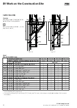 Preview for 42 page of Peri CB 240 Instructions For Assembly And Use