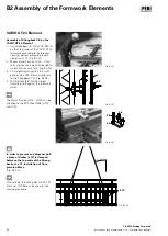 Preview for 44 page of Peri CB 240 Instructions For Assembly And Use