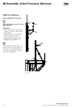 Preview for 46 page of Peri CB 240 Instructions For Assembly And Use