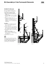 Preview for 47 page of Peri CB 240 Instructions For Assembly And Use